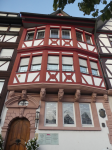 La-Roche-Haus